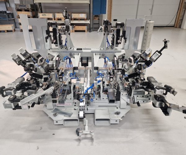 20240820_065708 Specialmaskin som är tillverkad av Klemensson machining